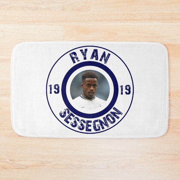 Item preview, Ryan Sessegnon designed and sold by Truefans.