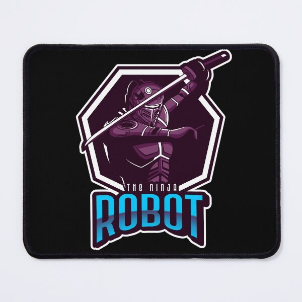 Item preview, THE NINJA ROBOT!!! designed and sold by MJ96-PRO.