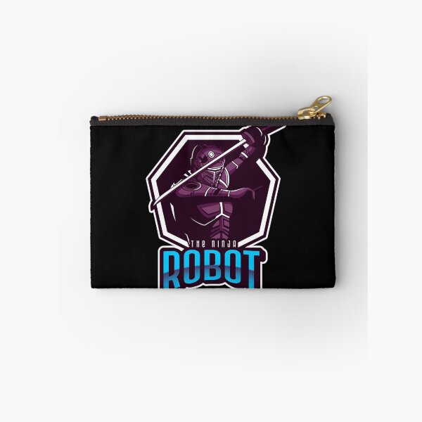 Item preview, THE NINJA ROBOT!!! designed and sold by MJ96-PRO.