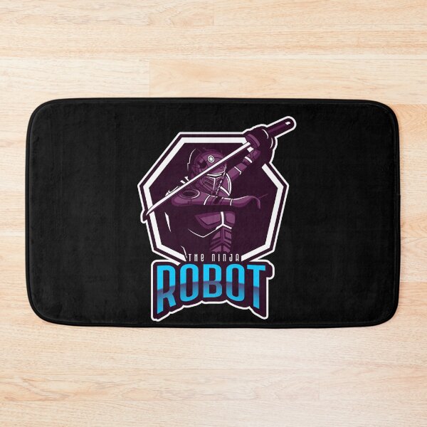 Item preview, THE NINJA ROBOT!!! designed and sold by MJ96-PRO.