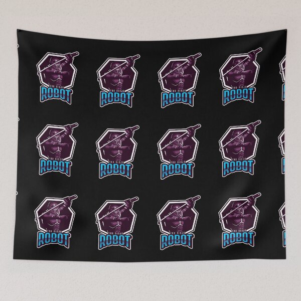 Item preview, THE NINJA ROBOT!!! designed and sold by MJ96-PRO.