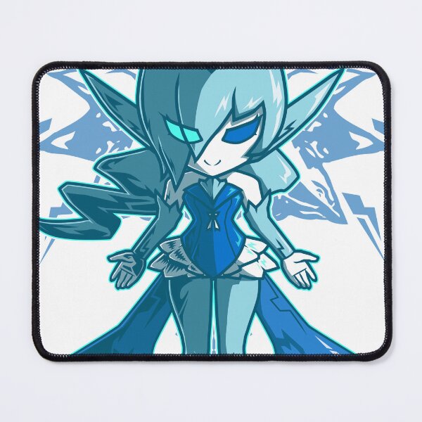 Item preview, Shiva | Final Fantasy designed and sold by YhaniDoriasArts.
