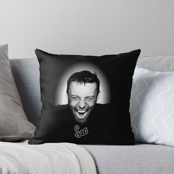 Item preview, Frog Leap Studios Leo Moracchioli growl scream FLS fan art designed and sold by IMNIUM.