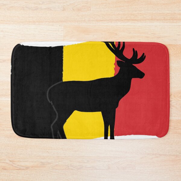 Item preview, Anti hunting Belgium designed and sold by Buddyboutique.