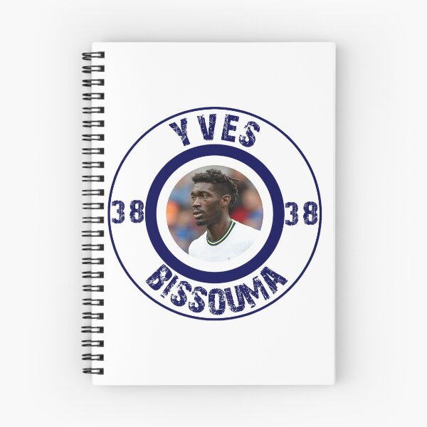Artikelvorschau, Yves Bissouma entworfen und verkauft von Truefans.