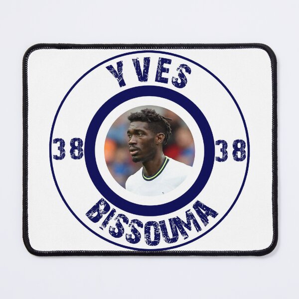 Item preview, Yves Bissouma designed and sold by Truefans.