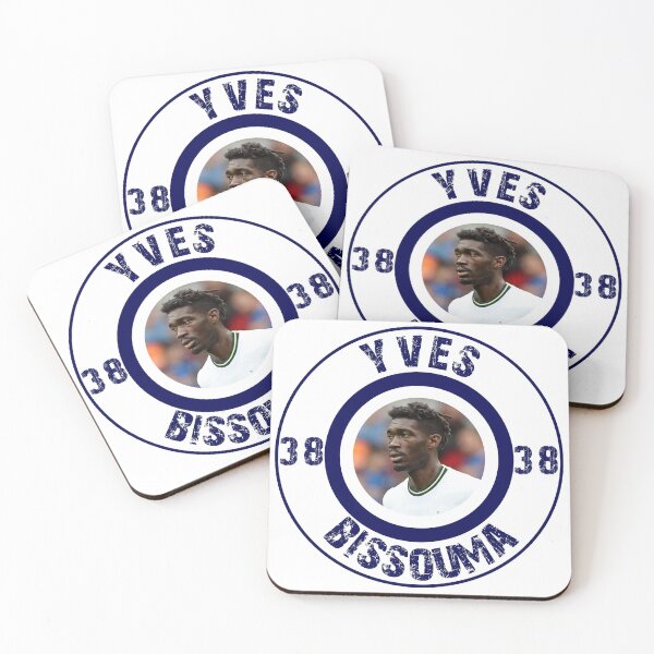 Item preview, Yves Bissouma designed and sold by Truefans.