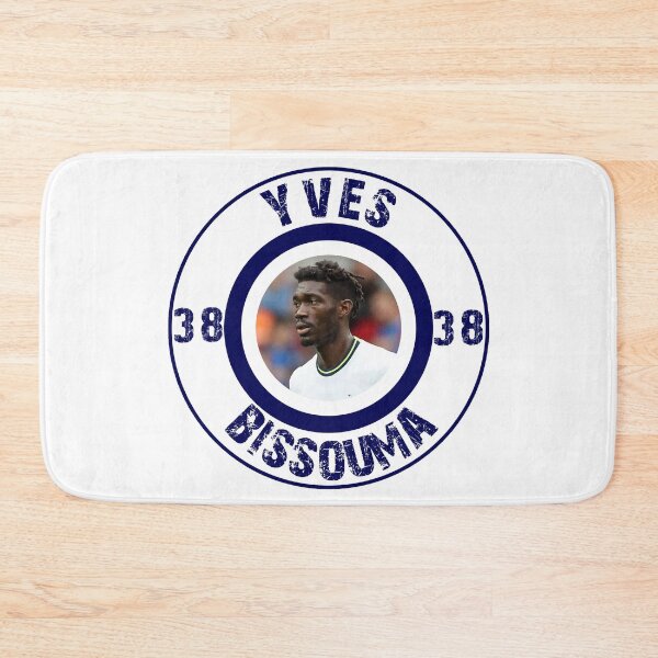Item preview, Yves Bissouma designed and sold by Truefans.