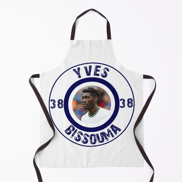 Item preview, Yves Bissouma designed and sold by Truefans.