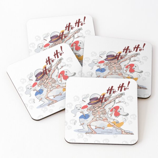 Item preview, HoHoHo! designed and sold by DailyBullet.