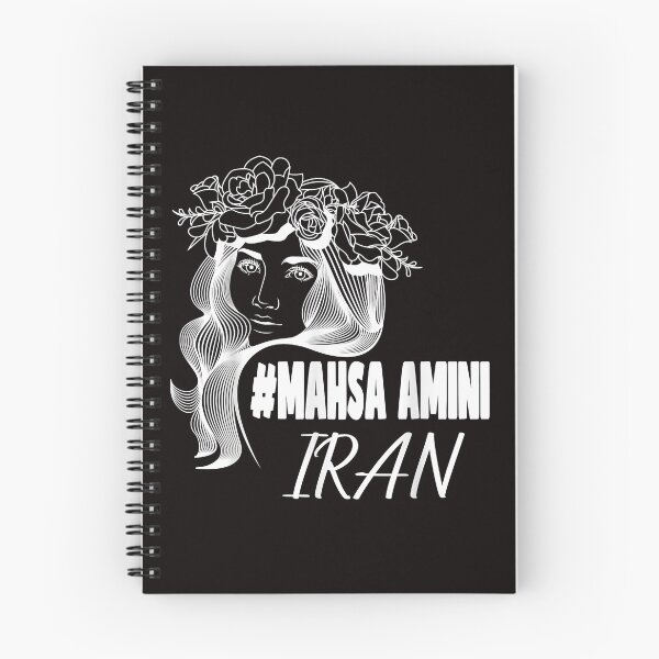 Item preview, Womens mahsa amini iran MAHSAAMINI, iran, mahsa_amini  designed and sold by Ella38.