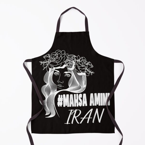Item preview, Womens mahsa amini iran MAHSAAMINI, iran, mahsa_amini designed and sold by Ella38.