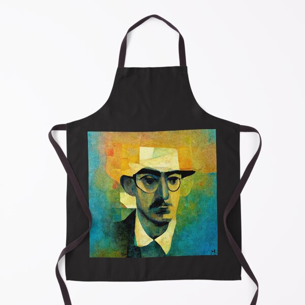 Item preview, Fernando Pessoa #2 designed and sold by XG-design-.