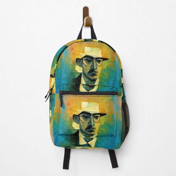 Item preview, Fernando Pessoa #2 designed and sold by XG-design-.