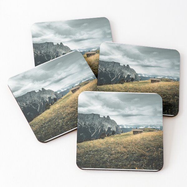 Item preview, Lonely Alps designed and sold by LucaRamble.