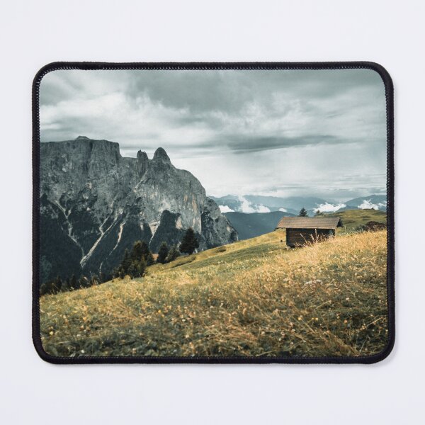 Item preview, Lonely Alps designed and sold by LucaRamble.
