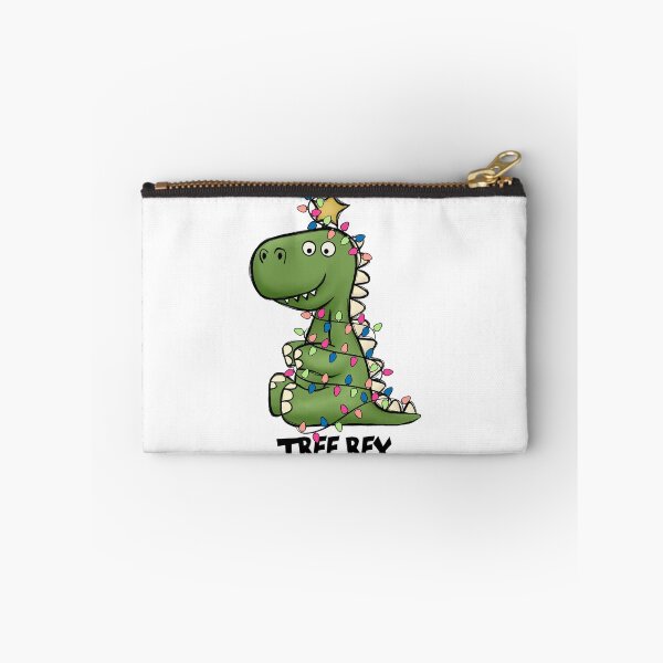 Item preview, Funny Christmas T Rex. Tree Rex Gift designed and sold by KevinOndricka.