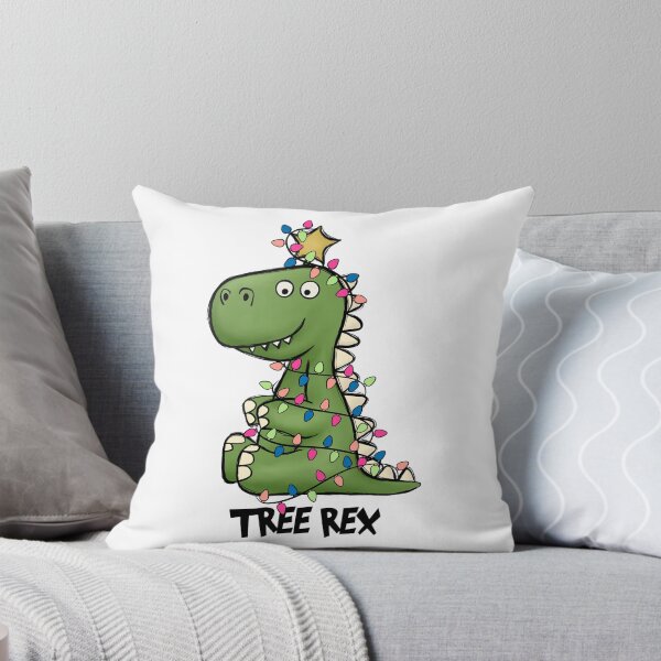Item preview, Funny Christmas T Rex. Tree Rex Gift designed and sold by KevinOndricka.
