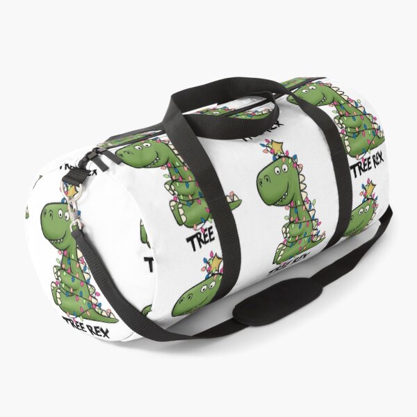 Item preview, Funny Christmas T Rex. Tree Rex Gift designed and sold by KevinOndricka.