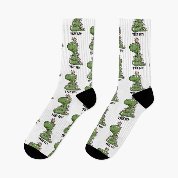 Item preview, Funny Christmas T Rex. Tree Rex Gift designed and sold by KevinOndricka.