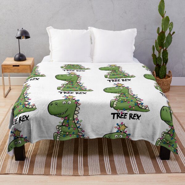 Item preview, Funny Christmas T Rex. Tree Rex Gift designed and sold by KevinOndricka.