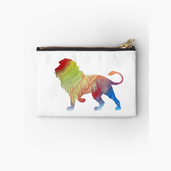 Item preview, Lion designed and sold by TheJollyMarten.