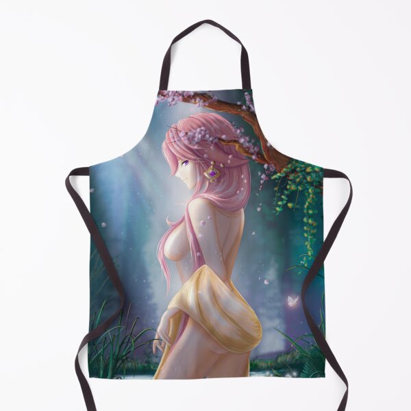 Item preview, Yae Miko - Genshin Impact designed and sold by Katzui.
