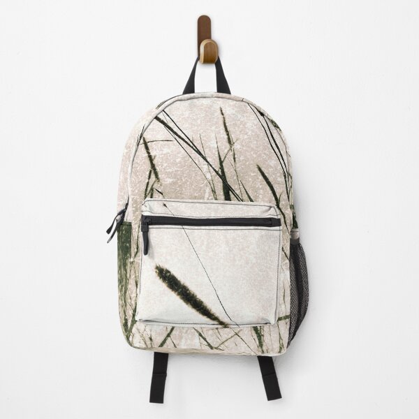 Item preview, Aesthetic Grass Wild Grasses in the Countryside in Dreamy Soft Grunge Style 1 of 4 designed and sold by Beachy.