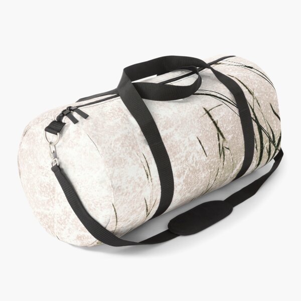 Item preview, Aesthetic Grass Wild Grasses in the Countryside in Dreamy Soft Grunge Style 1 of 4 designed and sold by Beachy.