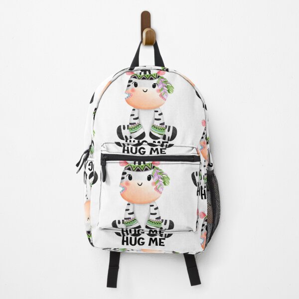 Item preview, Hug me. Zebra designed and sold by Tiny-Love ⭐⭐⭐⭐⭐.