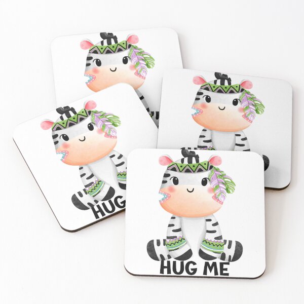 Item preview, Hug me. Zebra designed and sold by Tiny-Love ⭐⭐⭐⭐⭐.