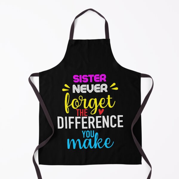 Item preview, you make a difference everyday  designed and sold by PolyBoutiquez.