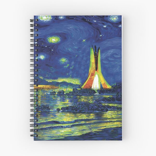 Item preview, The Algerian Night designed and sold by Aymen Batallah.