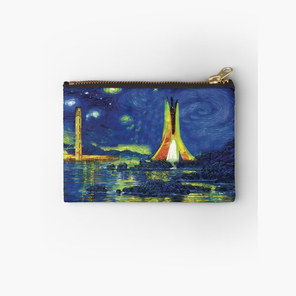 Item preview, The Algerian Night designed and sold by Aymen Batallah.