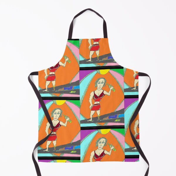 Item preview, perhaps I over acted designed and sold by wormink.