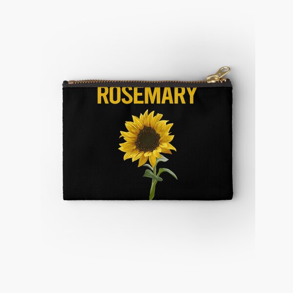 Item preview, Happy Sunflower Rosemary designed and sold by DistortedDemon.