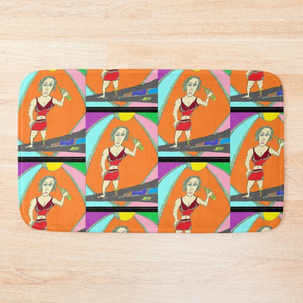 Item preview, perhaps I over acted designed and sold by wormink.