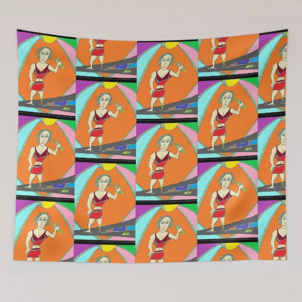 Item preview, perhaps I over acted designed and sold by wormink.