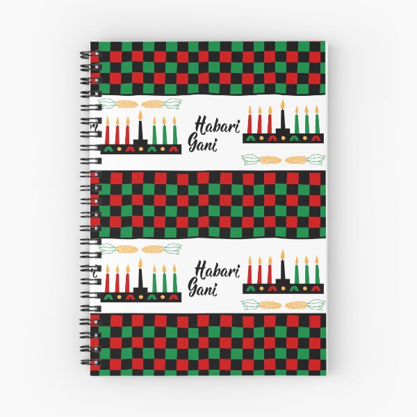Item preview, Happy Kwanzaa print designed and sold by pidzam4e.