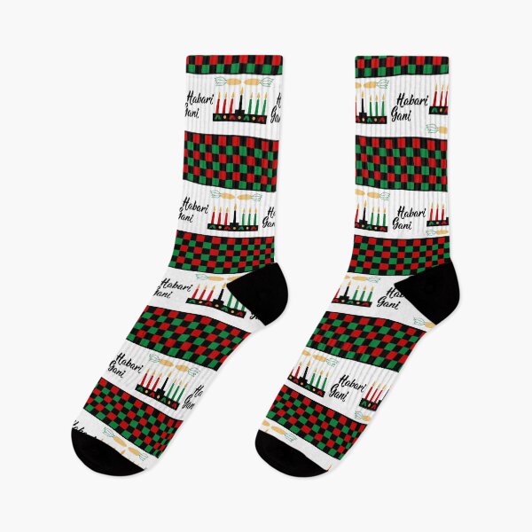 Item preview, Happy Kwanzaa print designed and sold by pidzam4e.
