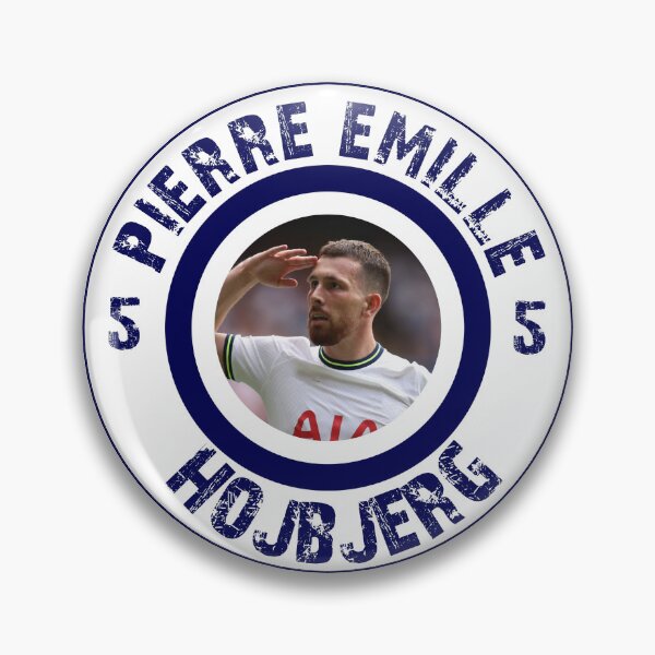 Item preview, Pierre Emille Hojbjerg designed and sold by Truefans.