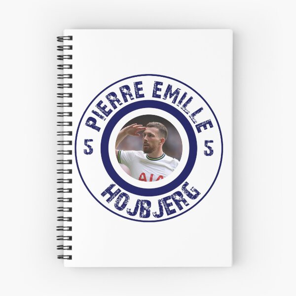 Artikelvorschau, Pierre Emille Hojbjerg entworfen und verkauft von Truefans.