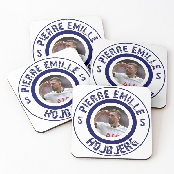 Item preview, Pierre Emille Hojbjerg designed and sold by Truefans.