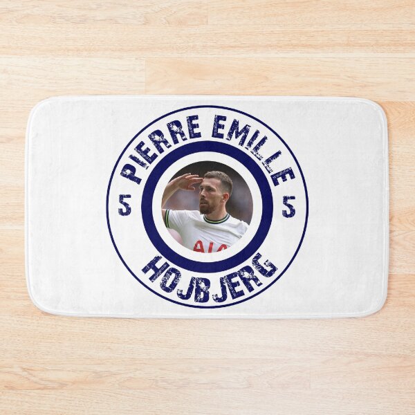 Item preview, Pierre Emille Hojbjerg designed and sold by Truefans.