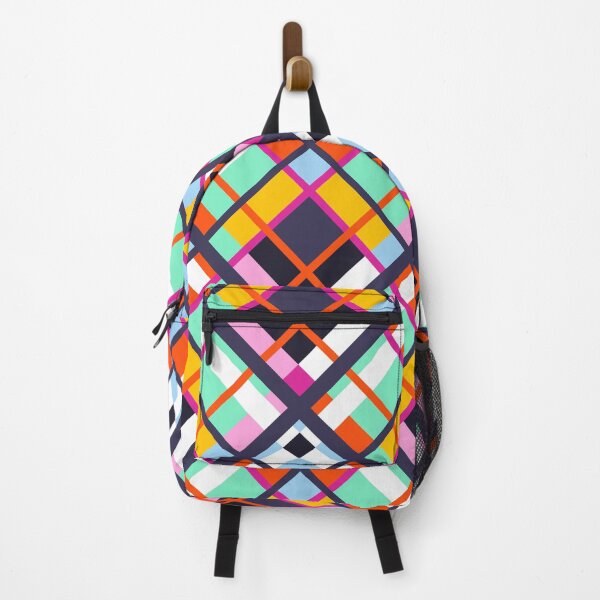 Item preview, Fantastic diagonal checker pattern designed and sold by LaBelleMaison.