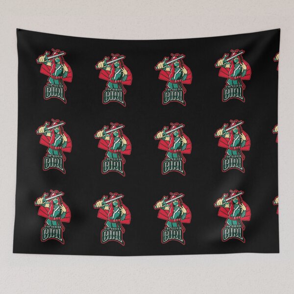 Item preview, THE DAGGER GIRL!!! designed and sold by MJ96-PRO.