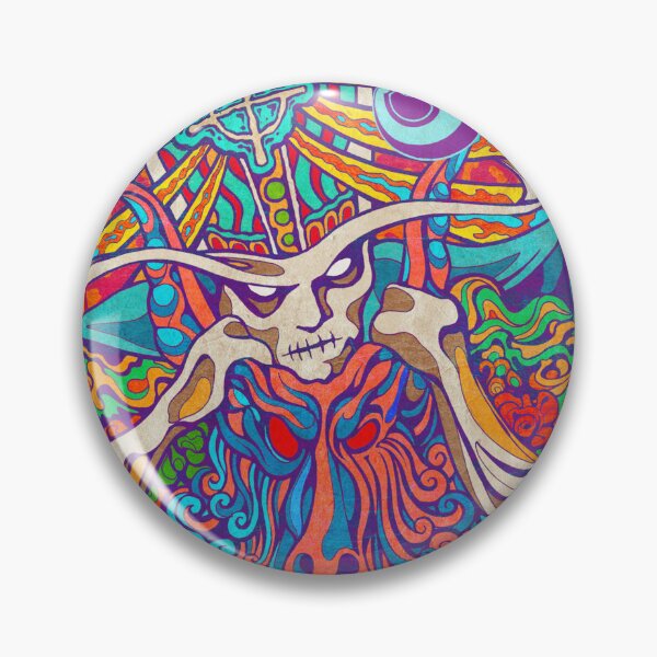 Item preview, ghost satanic panic tour 2023 masepte designed and sold by lenfallon6.