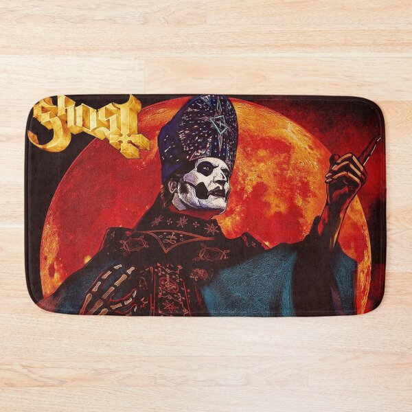 Item preview, ghost hunter moon tour 2023 masepte designed and sold by lenfallon6.
