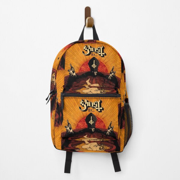 Item preview, ghost infestis sumam tour 2023 masepte designed and sold by lenfallon6.