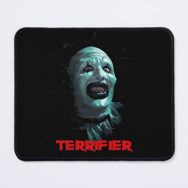 Artikelvorschau, Terriifier Movie Art der Clown entworfen und verkauft von cakarsetan.